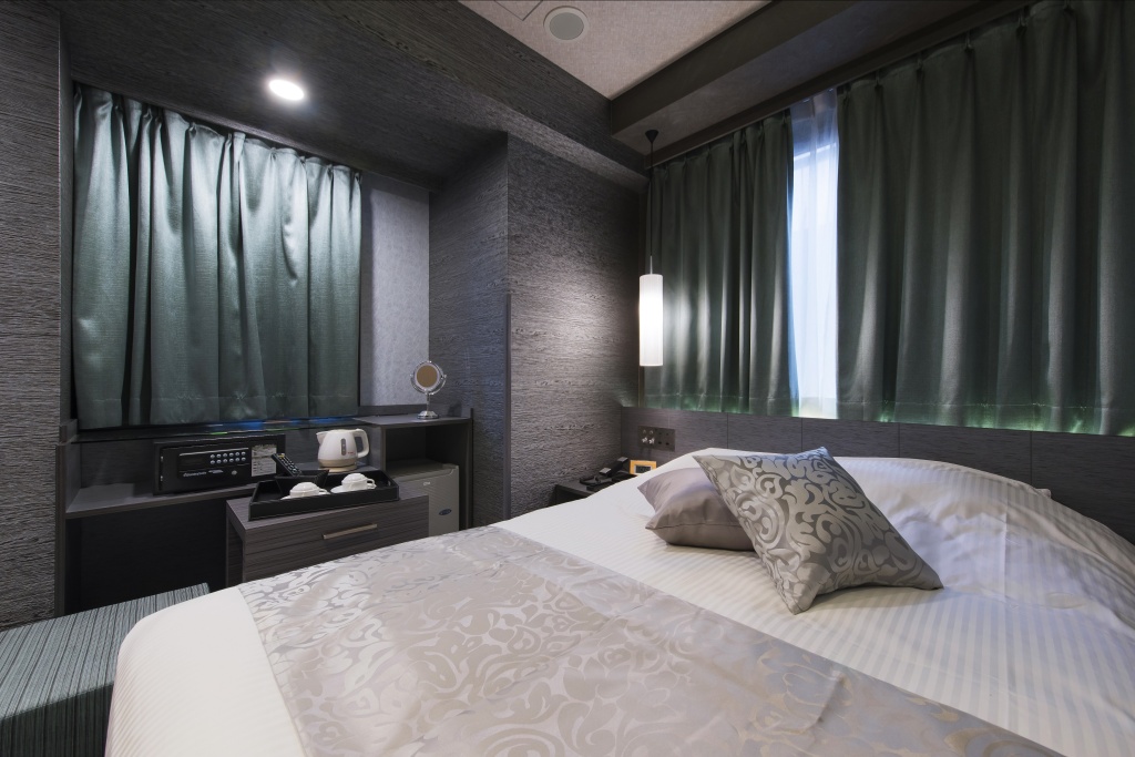 Hotel Ann Tsukiji 사진 4