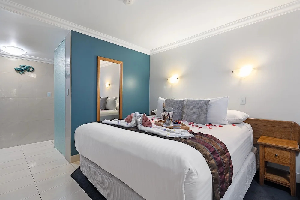 Point Samson Resort - Général