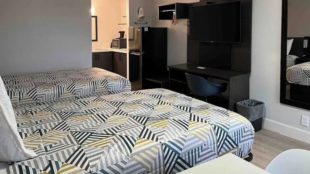 Hotel photo 2