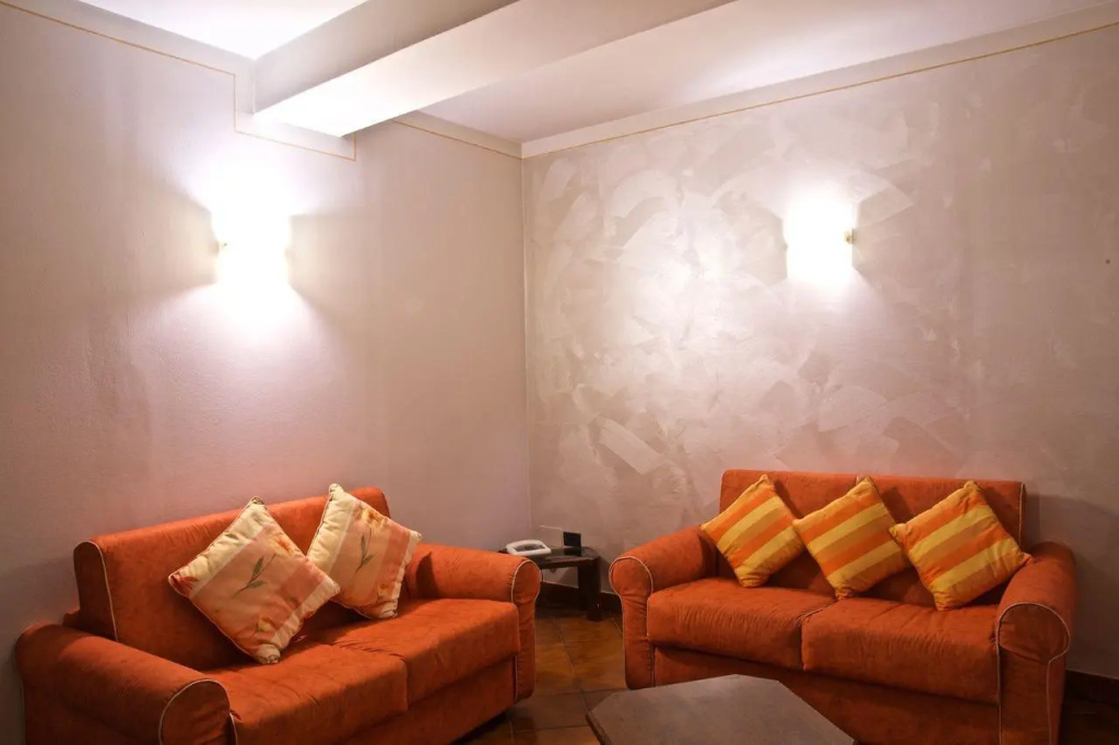 Superior Suite