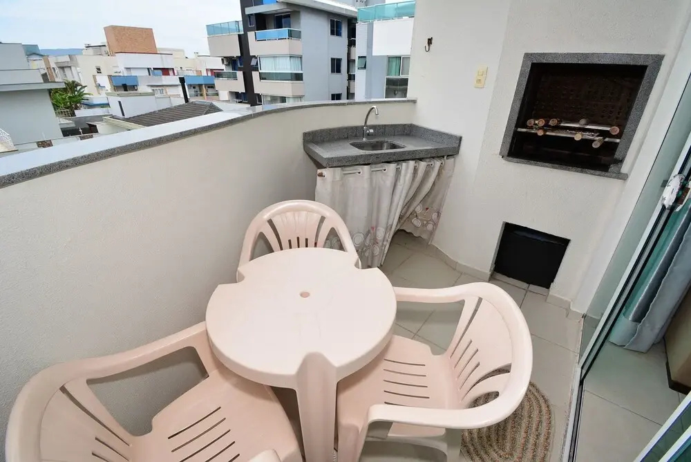 Residencial João Victor - Ingleses Norte