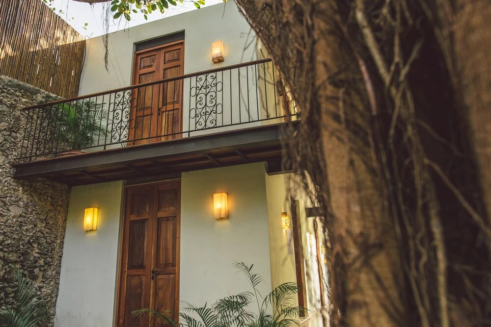 TreeHouse Boutique Hotel - Adults Only