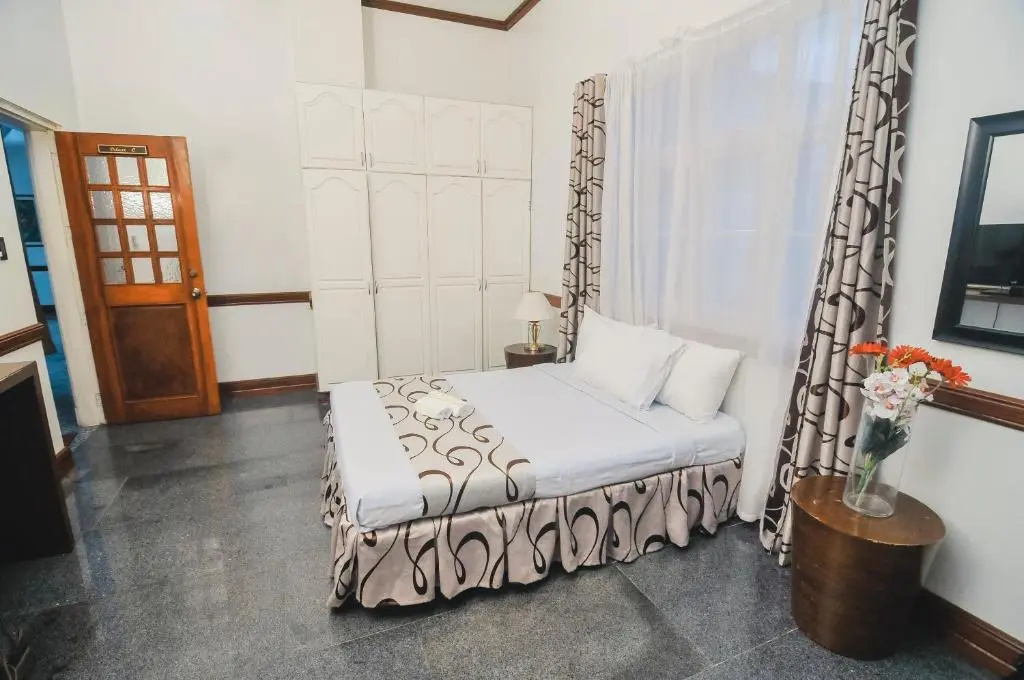 Villa Jhoana Resort - Général