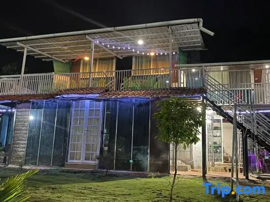 Forrest Homestay Villa