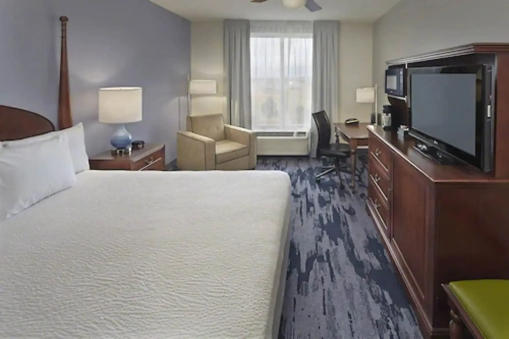 SummerPlace Inn Destin - Général