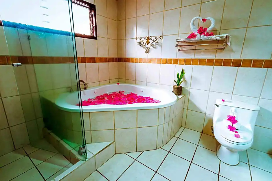 Condovac la Costa - Chambres