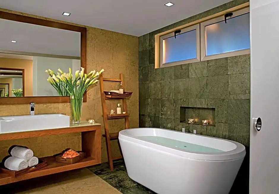 Secrets Aura Cozumel - Adults Only - All Inclusive - Chambres