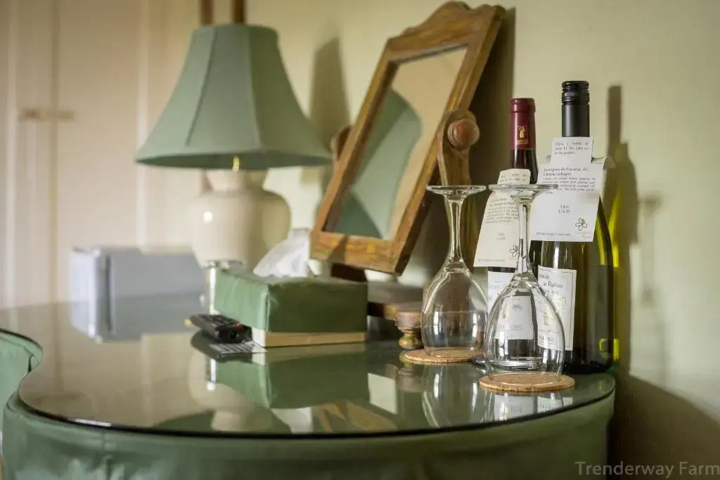 Trenderway Farm - фото 49