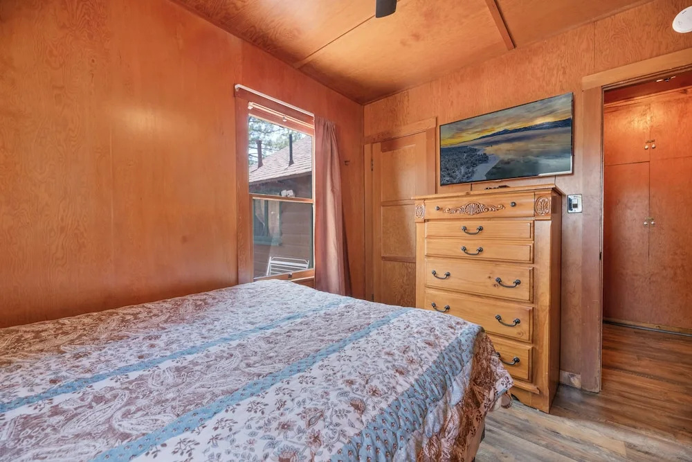 Chalet Des Ours — 2