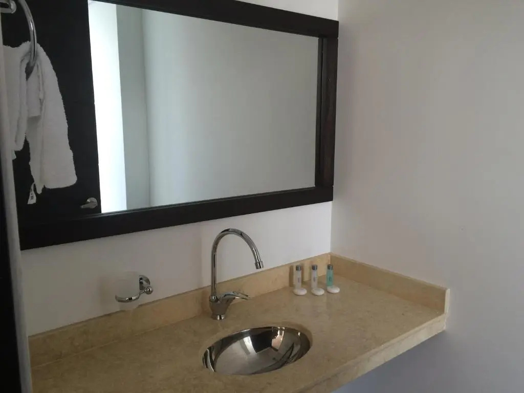 Hotel H53 - Chambres