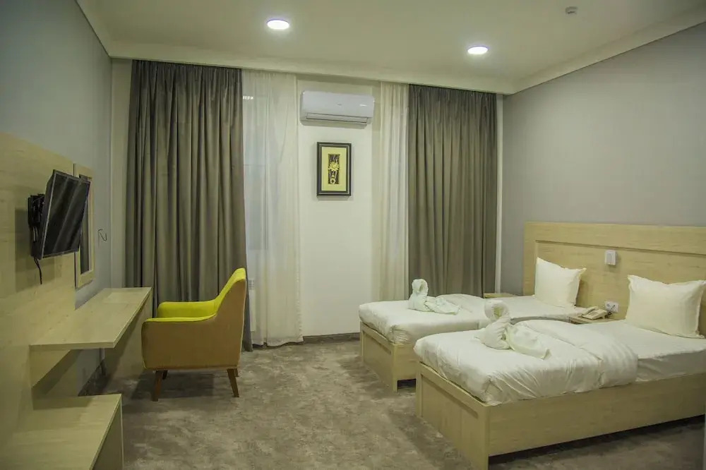 Ташкент: Отель South Hotel Tashkent