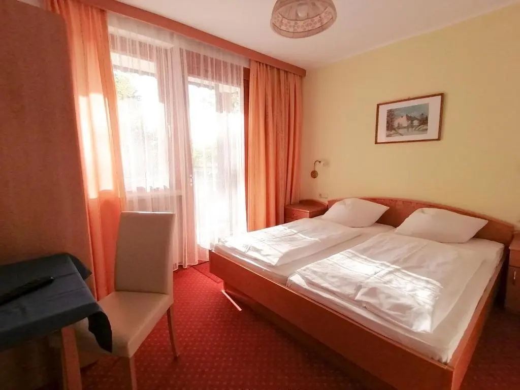 Strandpension Liane - Chambres