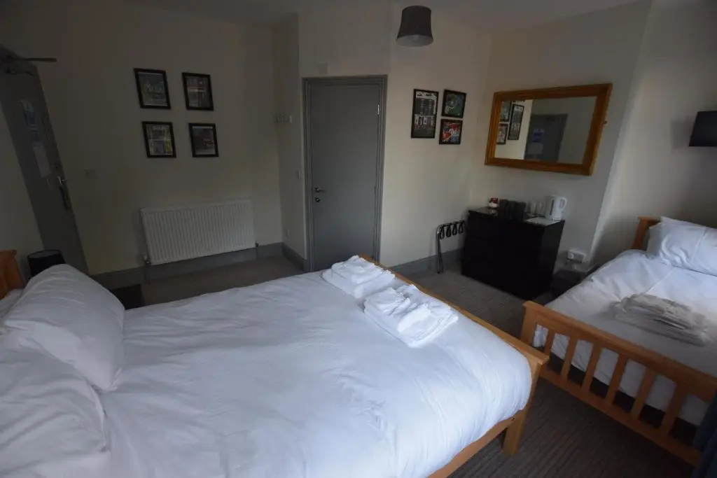 Hotel photo 7