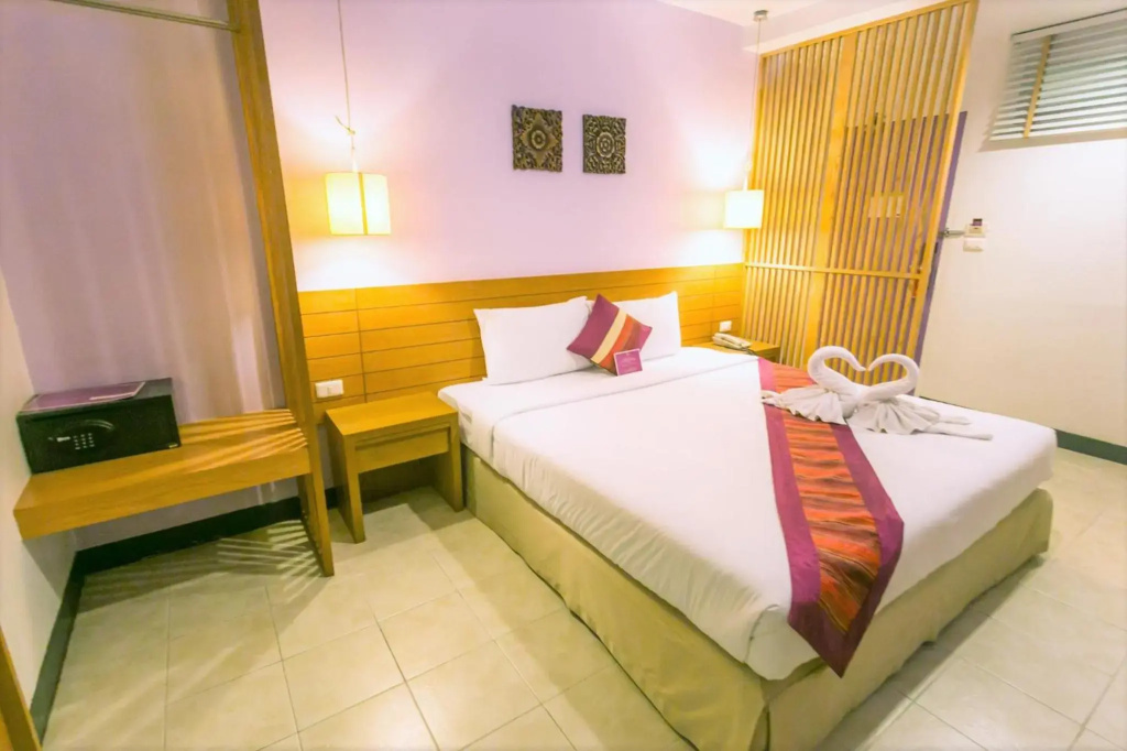 Hotel photo 6