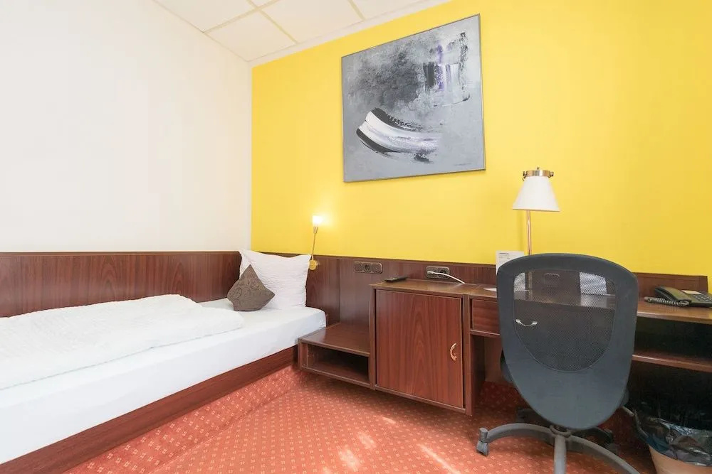 CityHotel Stadt Hamburg Uelzen - Général