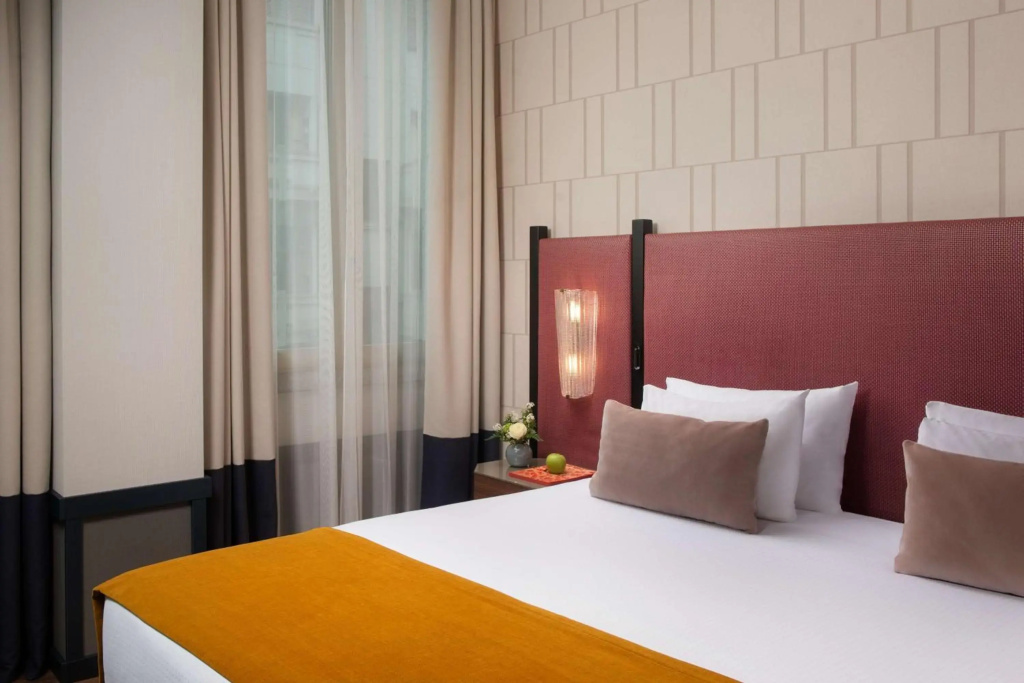 Tivoli Milano President Hotel - Général