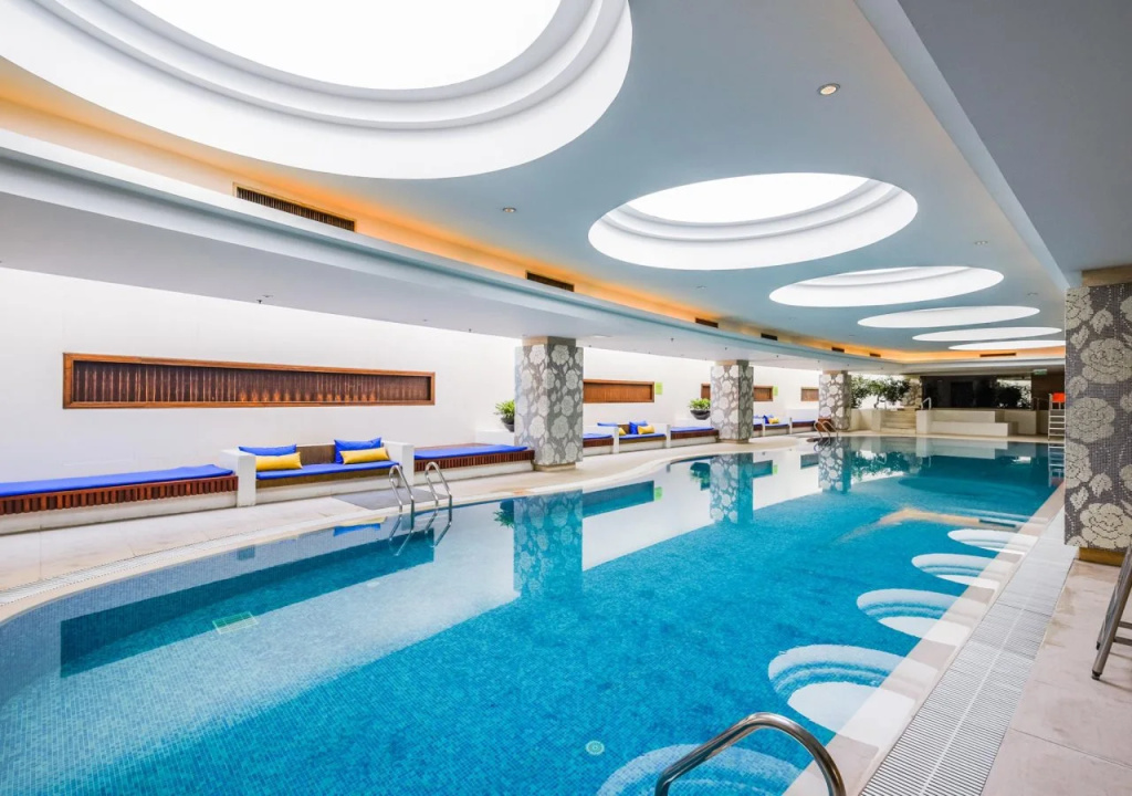 Courtyard by Marriott Beijing Northeast - Général