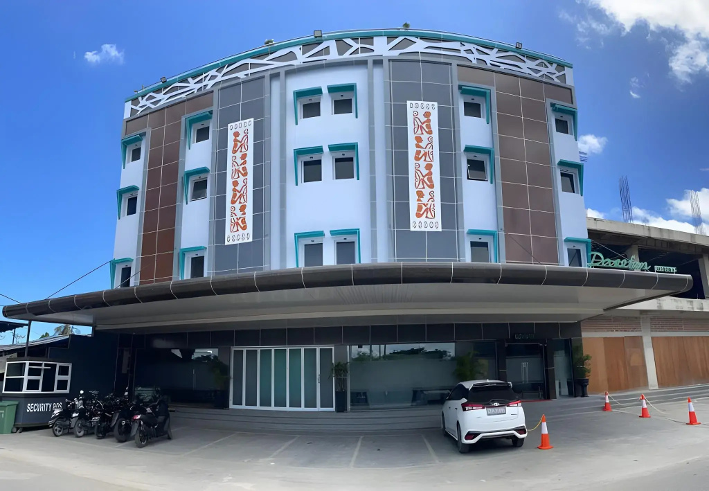 Darefan Hotel Sorong