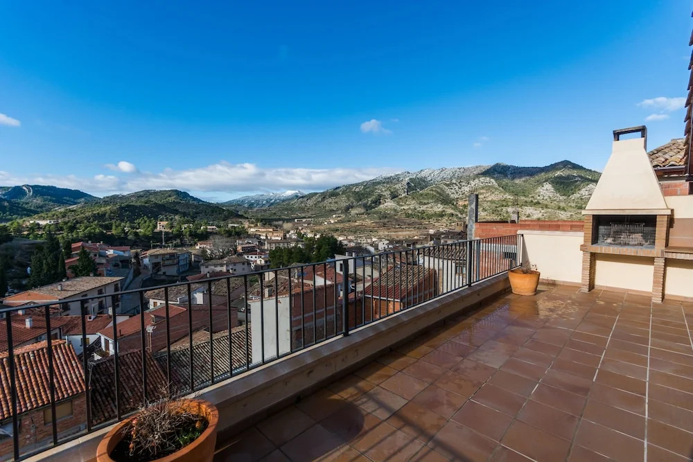 Casas Lo Tossal - Général