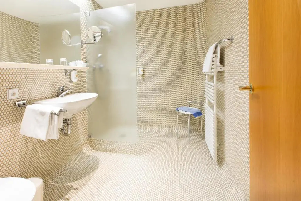 Akzent Hotel Restaurant Altdorfer Hof - Chambres