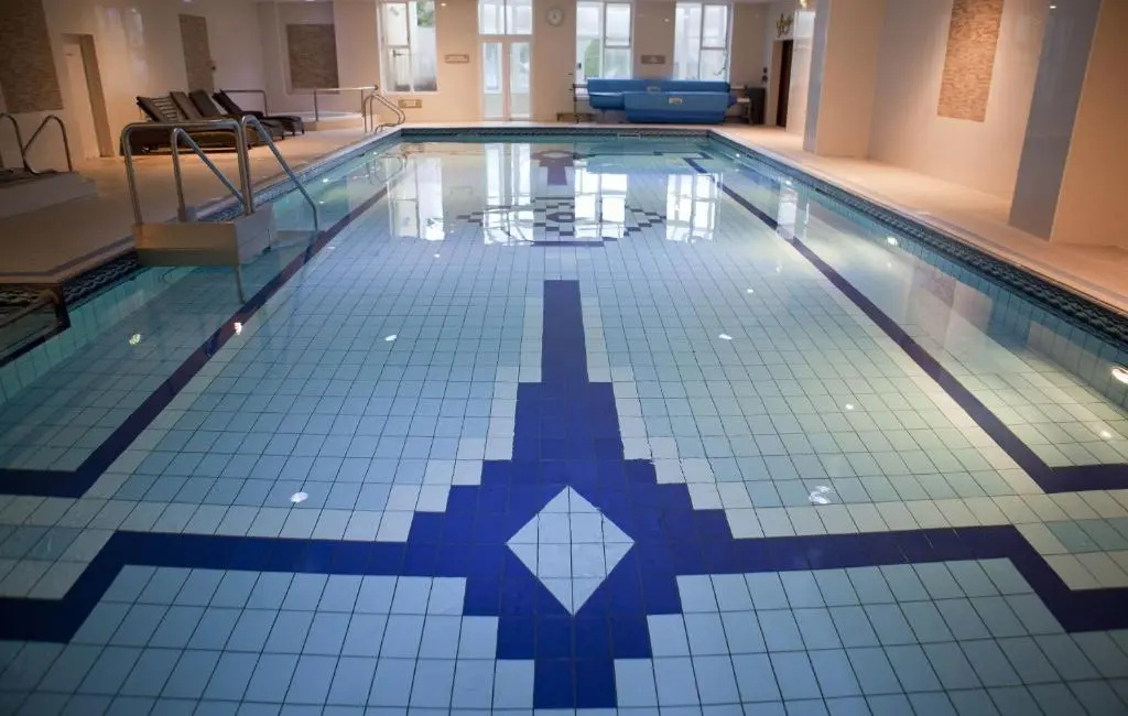 Carrickdale Hotel & Spa - Chambres