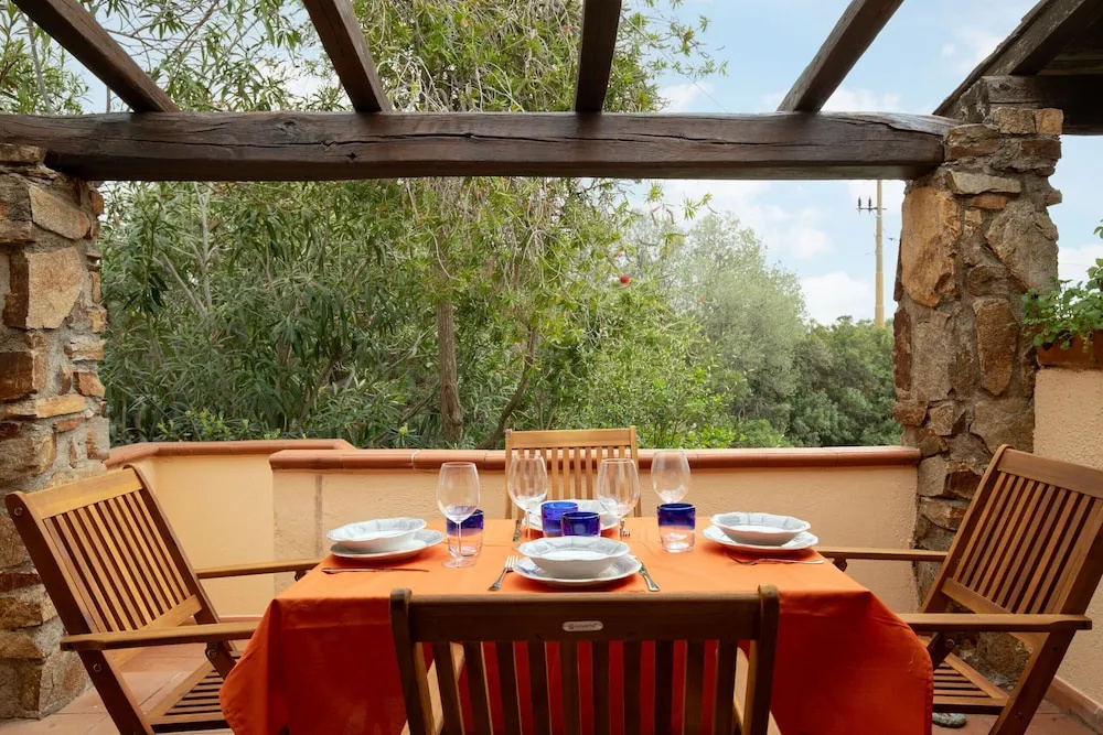 Casa Girgolu by Wonderful Italy