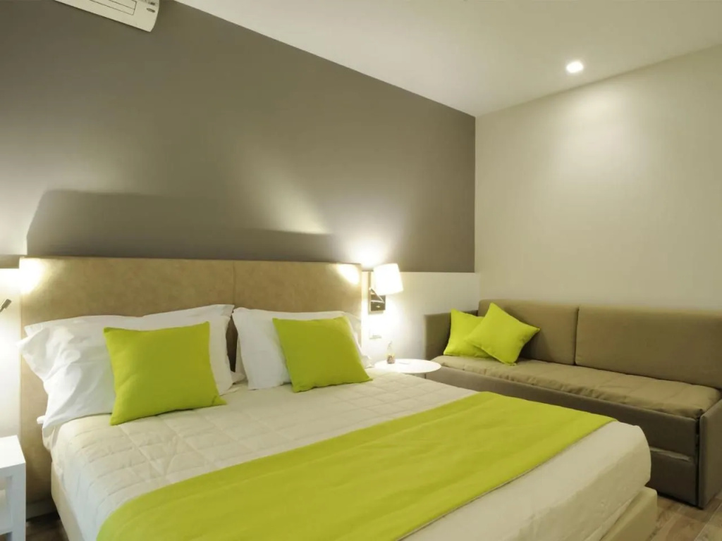 Hotel Concordia - 3