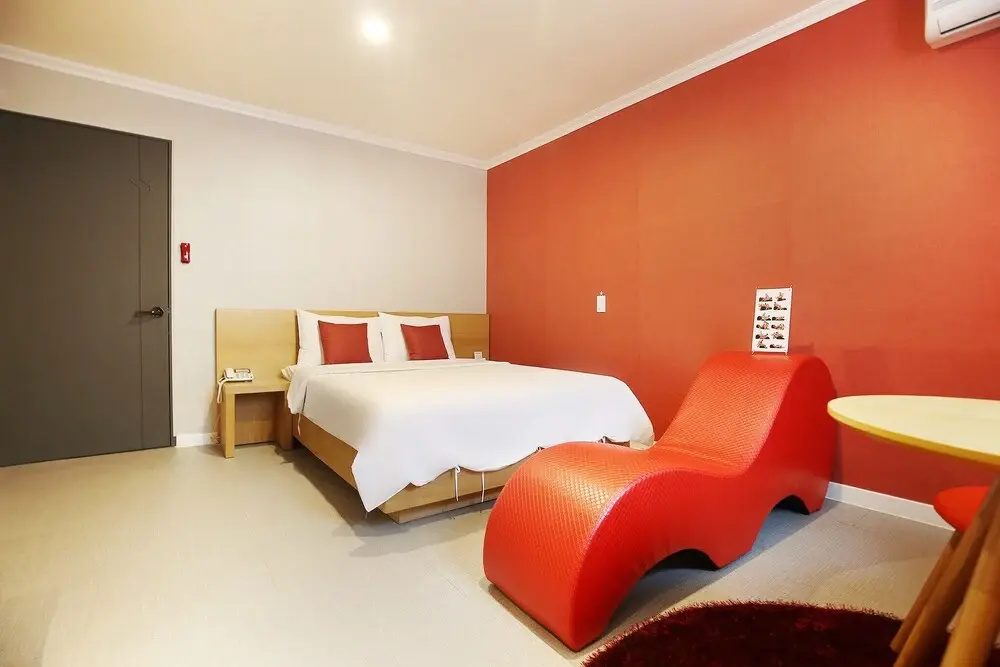 Daejeon Dunsan Four Seasons
