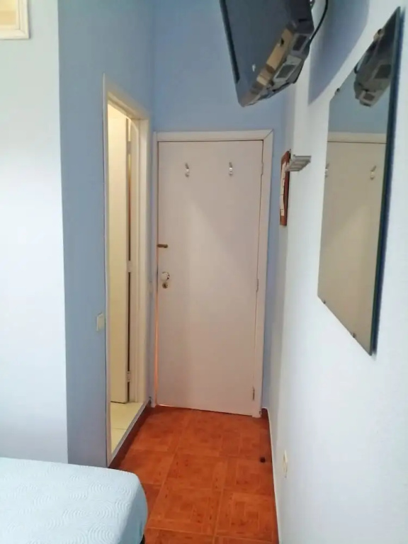 Residencial Vale Formoso - Chambres