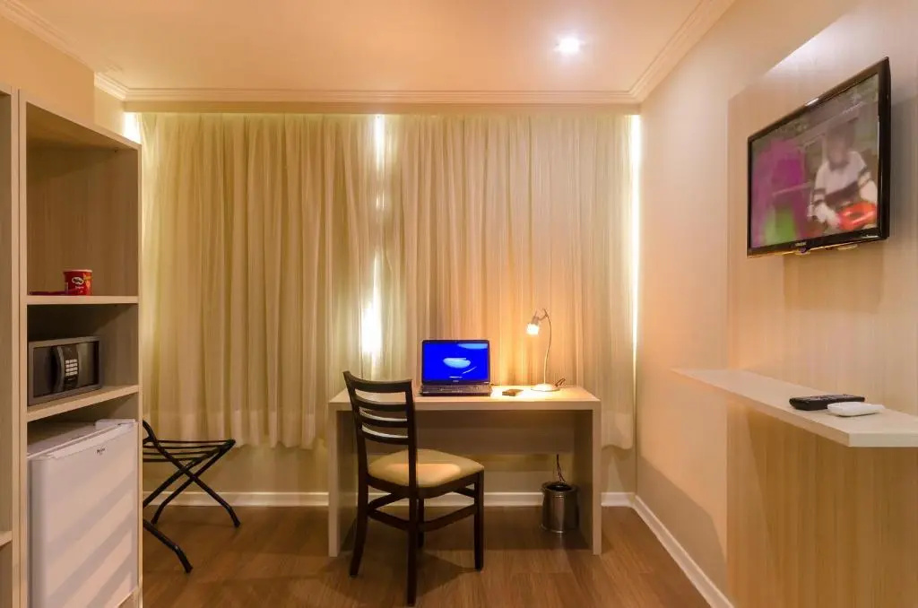 Seleto Hotel - Chambres