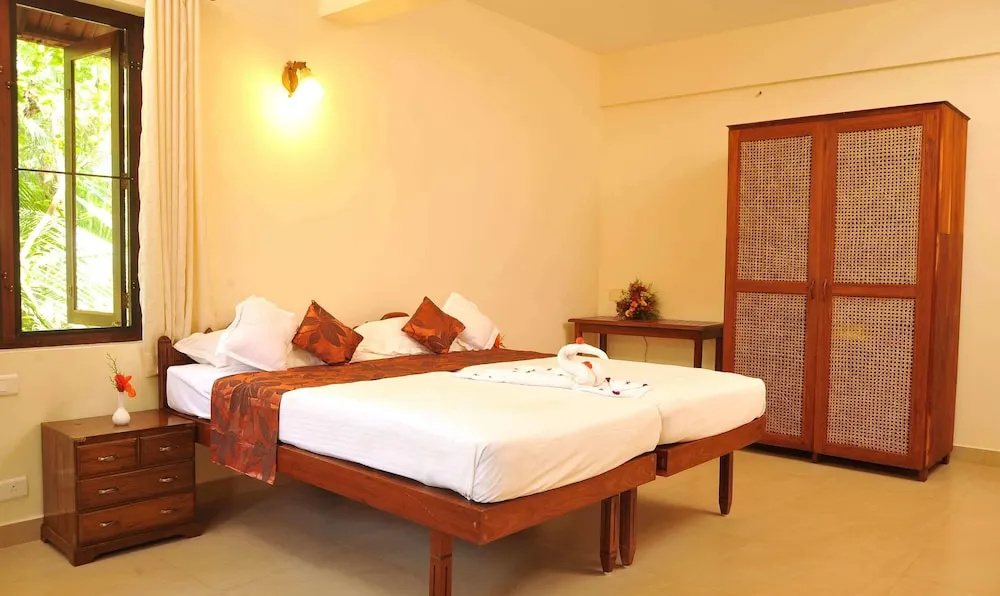 Ananda Lakshmi Ayurveda Retreat - Général