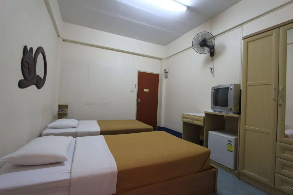 Hotel photo 6
