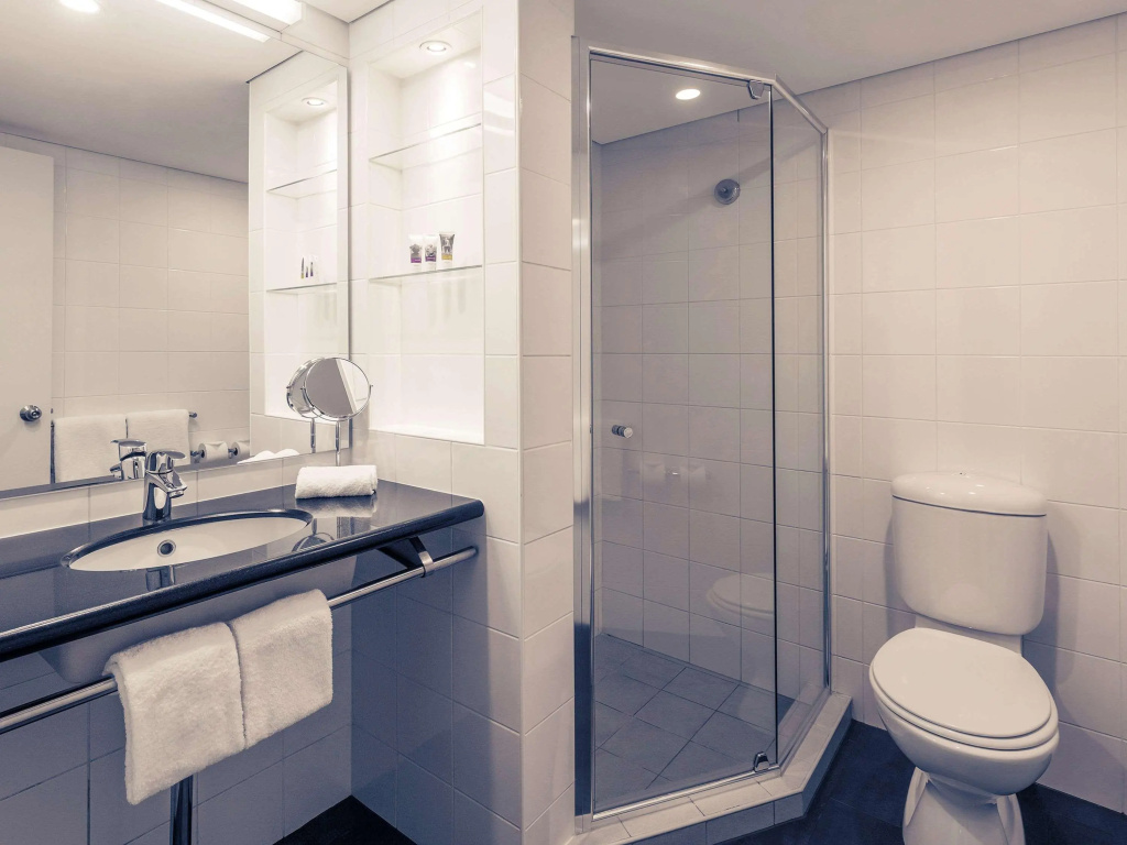 Mercure Brisbane King George Square - Général