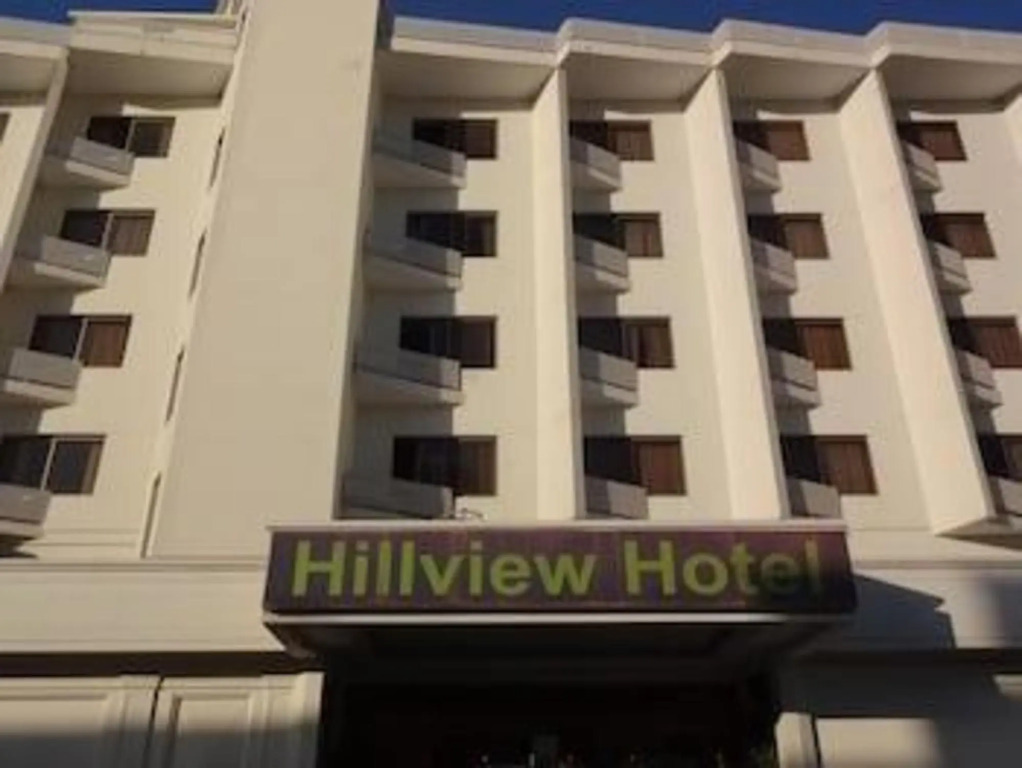 Hillview Hotel Islamabad