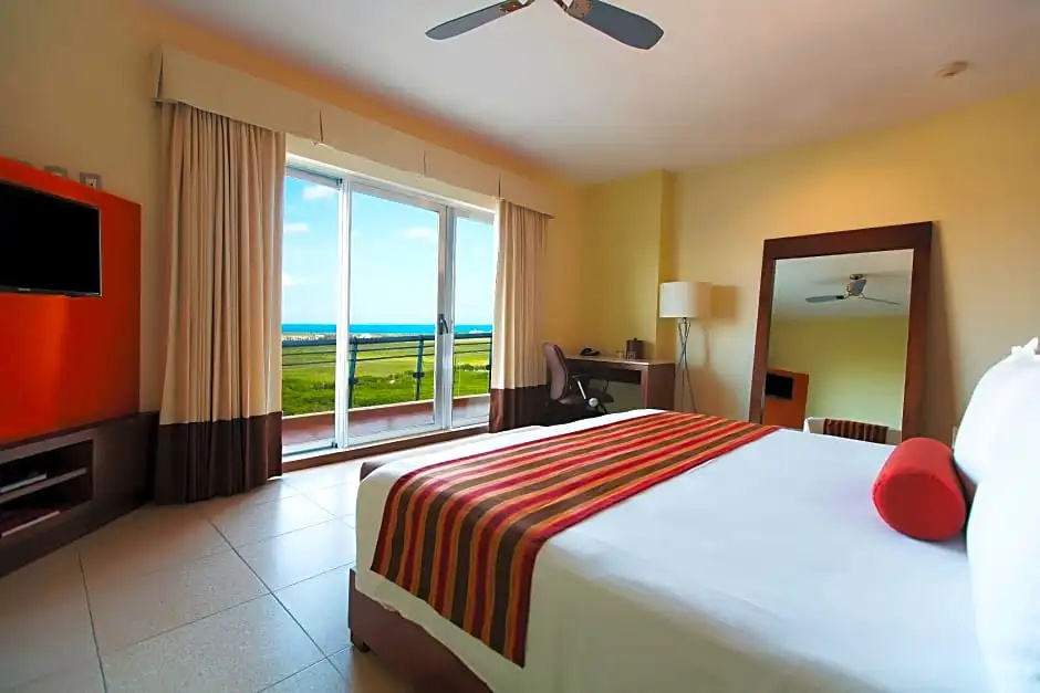 Krystal Urban Cancun & Beach Club - Chambres