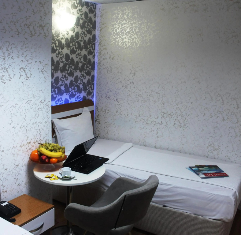 Avcilar Inci Hotel — фото