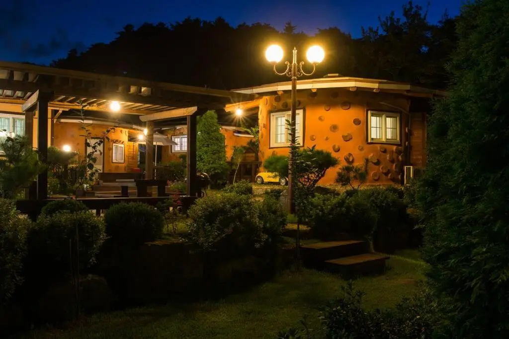 Red Clay Pension