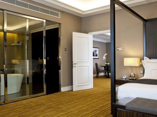 The Majestic Hotel Kuala Lumpur