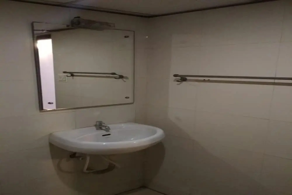 SK Continental - Chambres