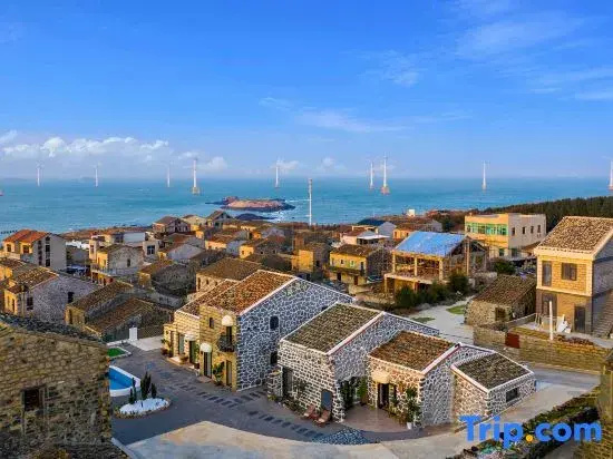 Pingtan Summerday Gift • Hisummer Homestay