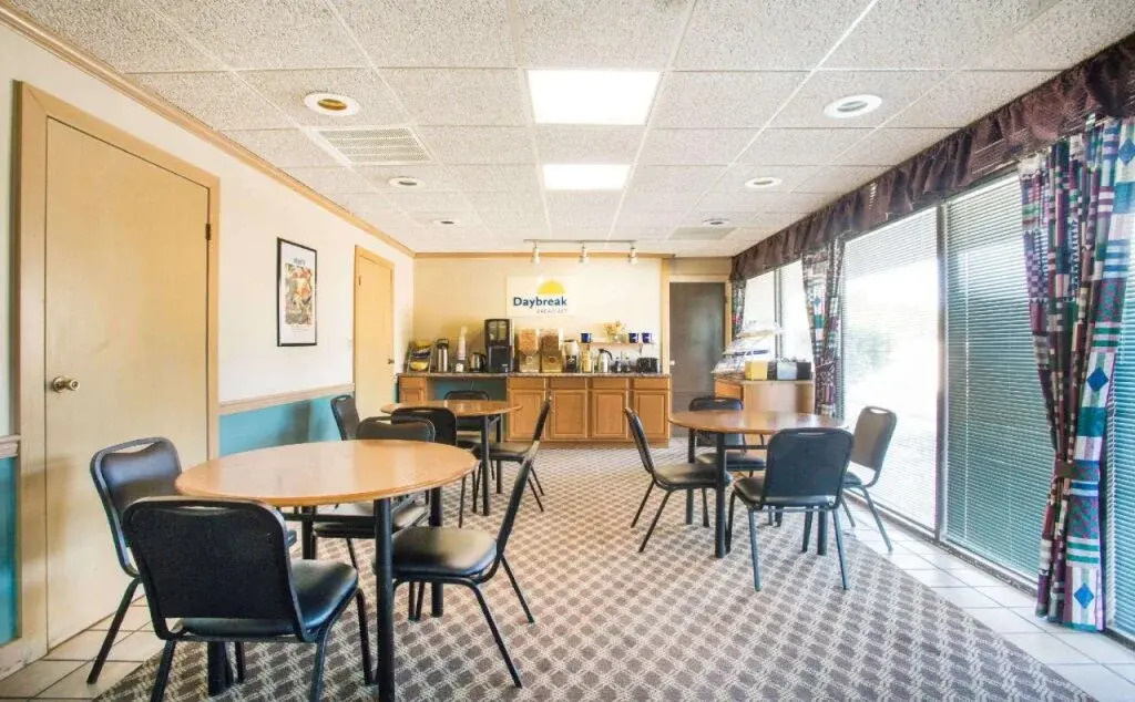 Hotel photo 11