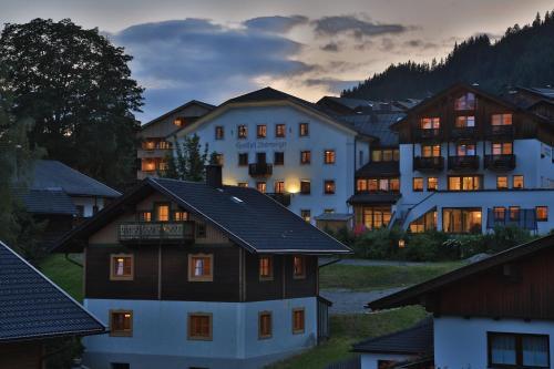 Hotel Gasthof Unterwoger