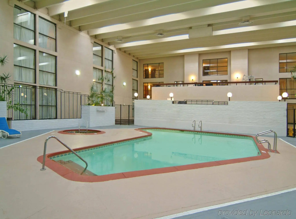 Red Lion Hotel Farmington — фото 6