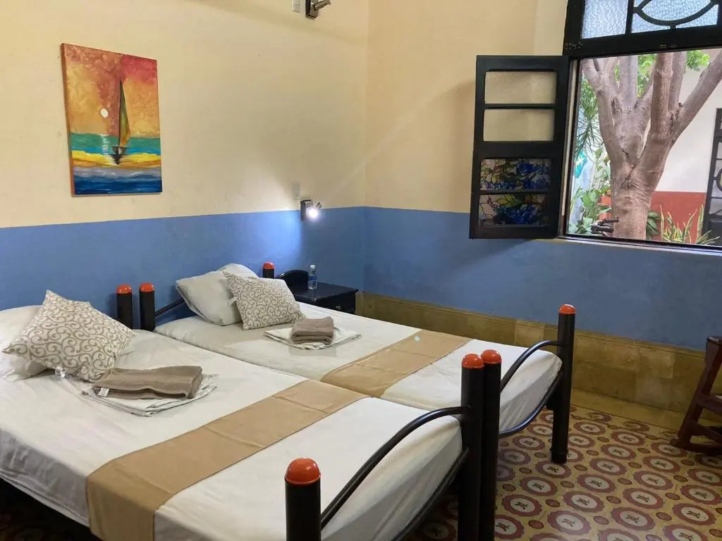 Standard room