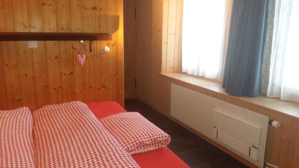 Chalet Bärgblick by null