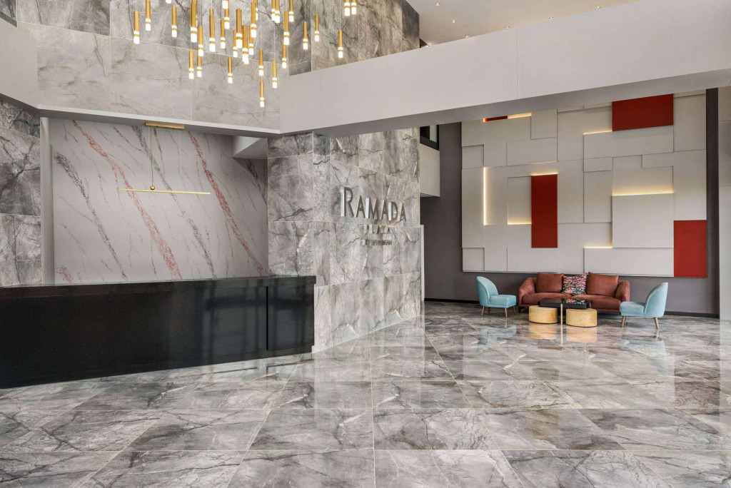 Ramada Plaza By Wyndham Batman - фото 18