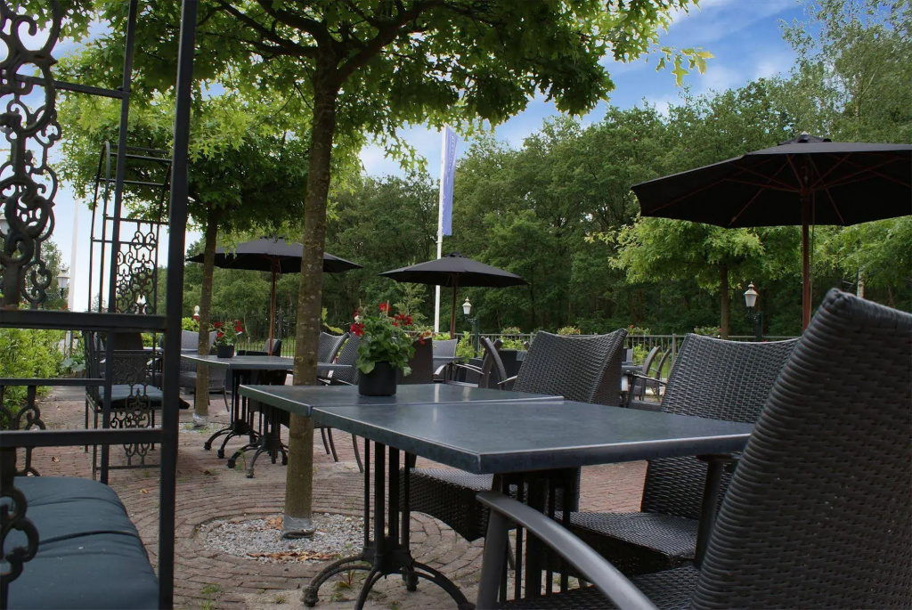 Fletcher Hotel - Restaurant De Kempen - Général