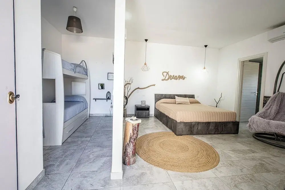 Superior room