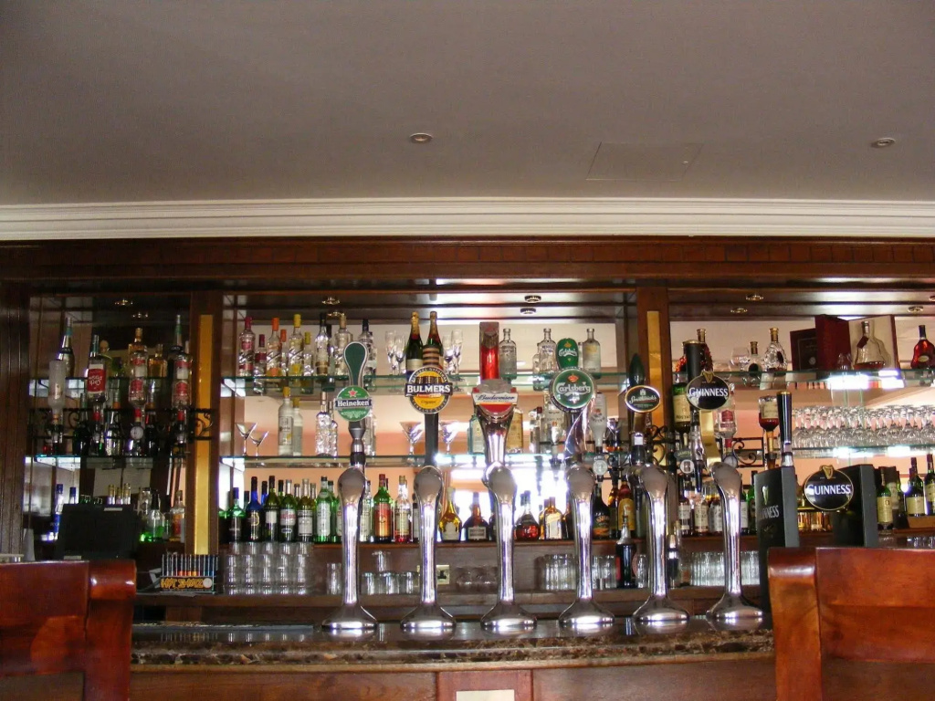 Diamond Coast Hotel - Général