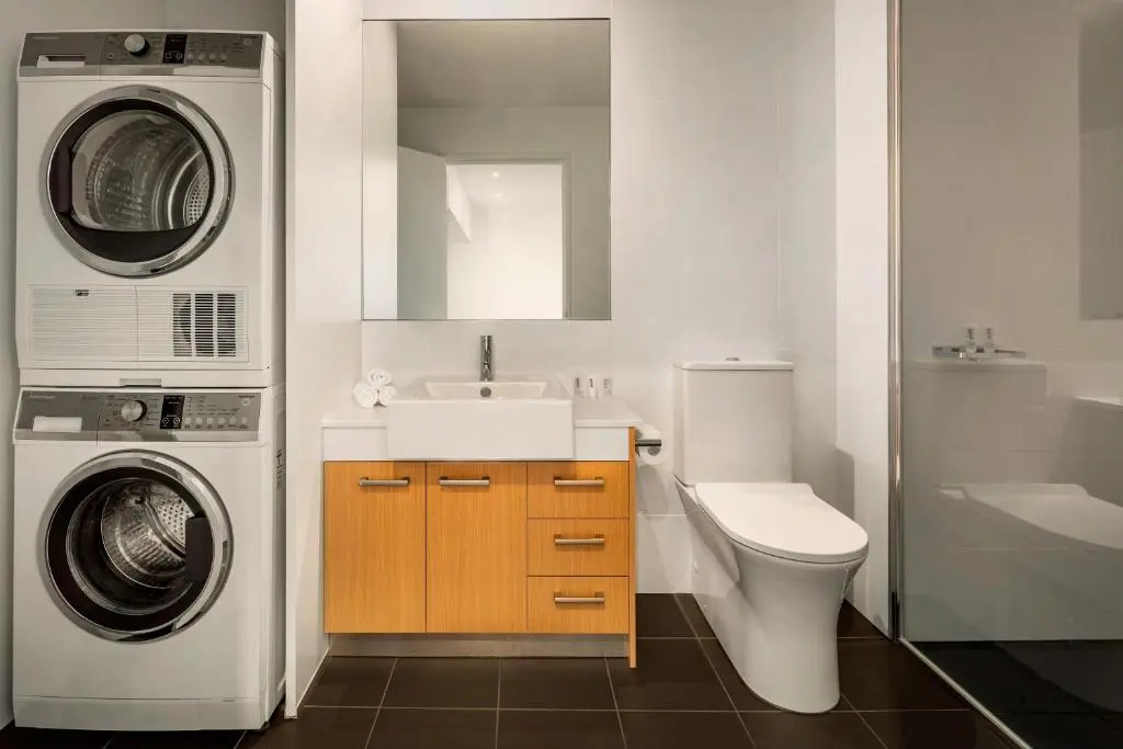 Quest Bella Vista - Chambres